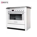 DAEWOO COOKER Model CGC5-2102