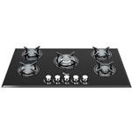 Datees DG-560 Glass Gas Hob