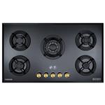 Derakhshan G601 Glass Gas Hob