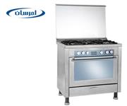 Emersun chef-ss Gas Stove