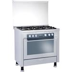 Emersun super chef-w Gas Stove