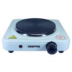 GHP32013 GEEPAS Electric Hot Plate