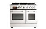 HARDSTONE HS-2-W-TRITON GAS STOVE