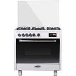 Hardstone Ayrin Gas Stove