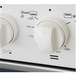Hardstone Falcon D SS Gas Stove