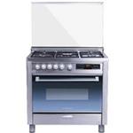 Hardstone Florance-Z Gas Stove