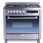 Hardstone Florence Z L Gas Stove