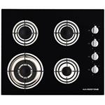 Hardstone GH2601 Gas Hob