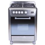 Hardstone Milton MI4 Gas Stove