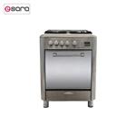 Hardstone Milton SS Gas Stove