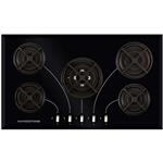 Hardstone Morino Gas Hob