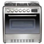 Hardstone Palermo Gas Stove