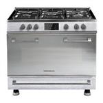 Hardstone Torin OST Gas Stove