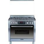 Hardstone Venizia Gas Stove