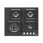 Lofra HLM6G0-GC106 Enamel Gas Hob