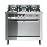 Lofra MSG96G2BG-CI555 Gas Stove