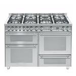 Lofra P126MFE-MF-2CI-10004 Gas Stove