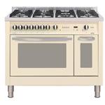 Lofra PBID126GVG-E-2CI-009 Gas Stove