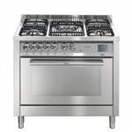 Lofra PG106G2VGT-UI701 Gas Stove