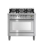 Lofra PG96G2VG-CI553 Gas Stove