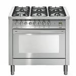 Lofra PG96MFRT-CIS 60413 Gas Stove