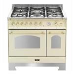 Lofra RBID96MFTE-CI20023 Gas Stove