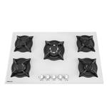 Principe WZ6 Glass Gas Hob