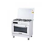 Romega 314D Gas Stove