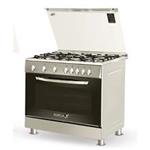 Romega 406 Gas Stove