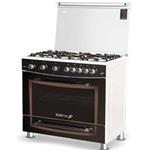 Romega 604 Gas Stove