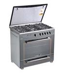 Romega 606DF Gas Stove