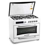 Romega 914DF Gas Stove