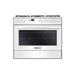 Snowa SCG5-RD2111N Gas Stove