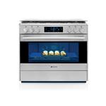 Snowa SGC5-322 Gas Stove