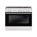 Snowa SGC5-532 Gas Stovem