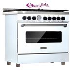 Snowa SGC5-632 Gas Stovem