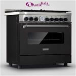 Snowa SGC5-633 Gas Stovem