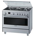 Stove BOSCH HSG738256M