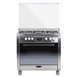 Tacnogas S8Z Oven Stove