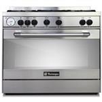 Tecnogas P1X96G5VC-PRO L1 Gas Stove