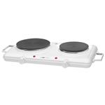 اجاق برقی 2 شعله کلترونیک آلمان CLATRONIC Doppelkochplatte -1500 W Camping-Herd DKP 3583