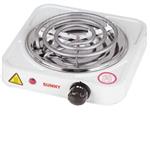 اجاق برقی سانی مدل KD-1111
