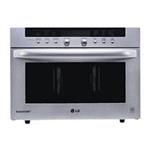 اجاق مایکروویو ال جی مدل SD-3859TCR SolarDOM Persia Plus
