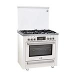 اجاق گاز 5 شعله فردار آلتون Gx5W
