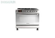 اجاق گاز 5 شعله هاردستون  مدل  TRITON T24 hardstone TRITON T24