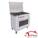 اجاق گاز اخوان Akhavan M11-EDTR