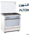 اجاق گاز استیل فردار آلتون GX5SW
