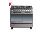 اجاق گاز اسنوا جدید رومینا SGC5-R131N SBS