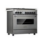 اجاق گاز اسنوا مدل SGC5-6121N Valentino Series