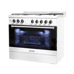 اجاق گاز اسنوا مدل SGC5-6122N Valentino Series